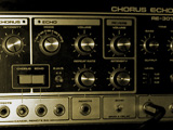 echo