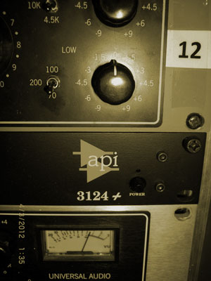 Smail und Tom 610 API